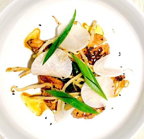 inoWino restaurant & cafe